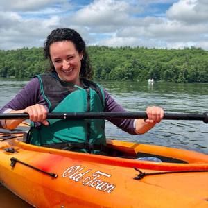 Meet your Posher, Brittany